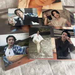 佐藤健写真集 2冊 佐藤健】写真集2冊セットALTERNATIVE、NOUVELLES - メルカリ