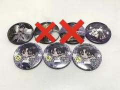 志麻 缶バッジ 春ツアー2020 花 - メルカリ