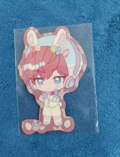 あんスタ 天城一彩 アニカフェ アクリルスタンド 缶バッジ キラキラステッカー あんスタ 天城一彩 アニカフェ アクリルスタンド 缶バッジ キラキラ