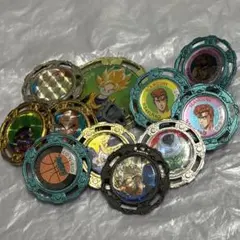 2026年最新】ドラゴンボール キャラコバッチの人気アイテム - メルカリ