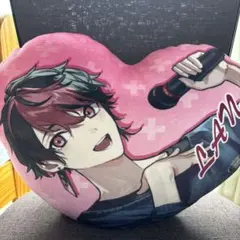 2026年最新】シクフォニ lan クッションの人気アイテム - メルカリ