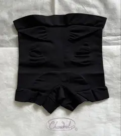 nanase★シャンデール フルロングガードル 64【新品未使用】黒 2025年最新】Yahoo!オークション -シャンデール ガードル