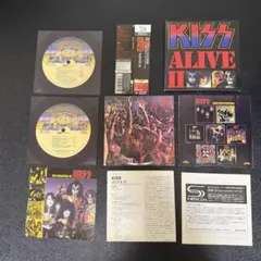 KISS OF LIFE 224 サイン入り アルバム Magazine　オール KISS OF LIFE - 224 (Magazine Ver.)