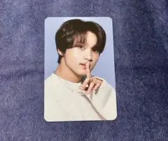 NCT DREAM 2024 シーグリ ヘチャン トレカ