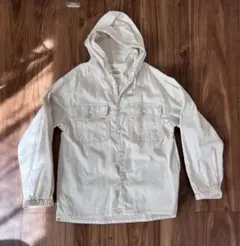 【備品】ブランシェスライトアウター150cm