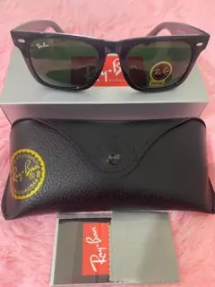 【美品】rayban WAYFARER