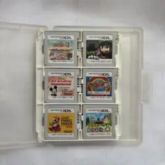 如*】様 3ds ds カセット セット まとめ
