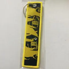 東京リベンジャーズ 新体験展 マイキーマート フライトタグ 佐野真一郎