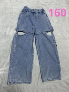 160 デニム