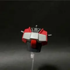 HGUC ヤクトドーガ クェス機 胸パーツ ガンプラ 完成品 고장·부품용 品 素組