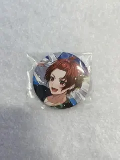 りうら アクロス いれいす 缶バッジ