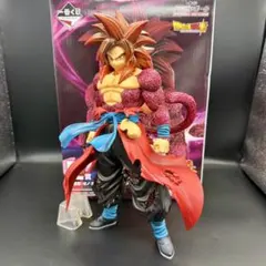 ドラゴンボール 一番くじ フィギュア C賞　孫悟空ゼノ 新品未開封品 メルカリ