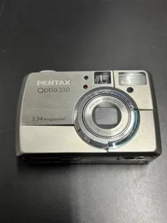 【極上美品・返品保証】PENTAX ペンタックス Optio 330 GS 極上美品・返品保証】PENTAX ペンタックス Optio 330 GS PENTAX