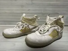 ニ*ナ様 NIKE GORE-TEX ハイカットスニーカー