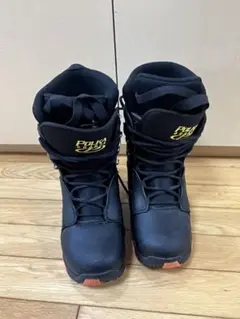 スノーボードブーツ24.5㎝　新品未使用 2025年最新】スノーボード ブーツ 24．5の人気アイテム - メルカリ