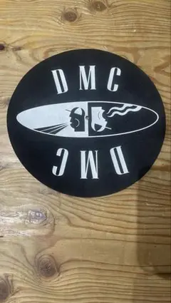 DMC DJ用 スリップマット ターンテーブル用のサムネイル