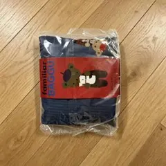 新品未開封familiar BAGGU STANDARD エコバッグ - メルカリ