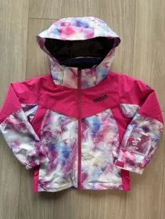 nnoum スキーウェア 上　120サイズ