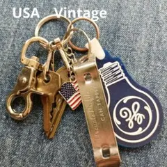 K553 USAヴィンテージY2Kアメカジやシェビーな世田谷ベース お洒落な雑貨