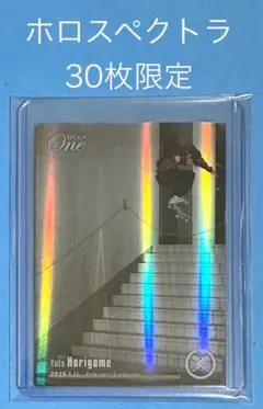 2025年最新】堀米雄斗 カードの人気アイテム - メルカリ