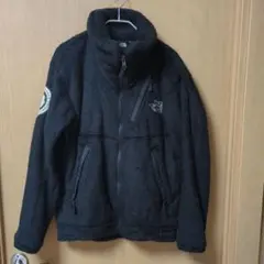 THE NORTH FACE アンタークティカバーサロフトジャケット　ブラック