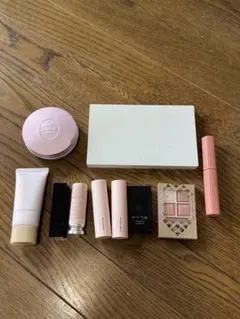 コスメ　【まとめ売り】　　10個セット