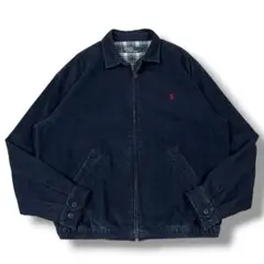 2026年最新】RALPH lauren スイングトップ コーデュロイの人気アイテム