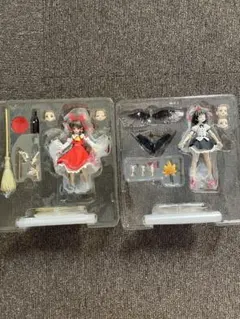 2026年最新】figma 射命丸文の人気アイテム - メルカリ