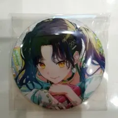 プロセカ　白石杏　缶バッジ