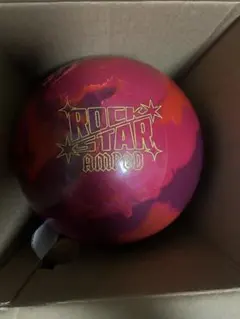 ROTO GRIP EXOTIC GEM 15P ボウリング ボール - メルカリ