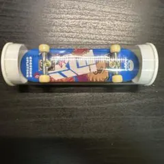 スプラトゥーン3 指スケボー フィンガーボード