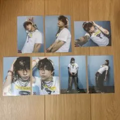 ONE Ｎ’ ONLY ワンエン 高尾颯斗 HAYATO 生写真 生誕