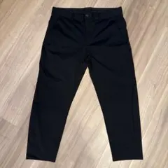 TFW49 メンズ ゴルフパンツ ストレッチ素材 チャコールグレー - メルカリ