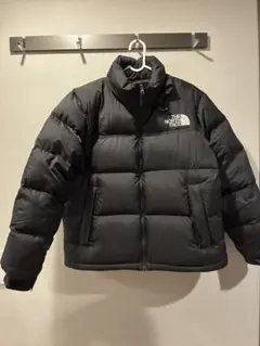 THE NORTH FACE ショートヌプシジャケット