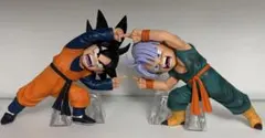 2026年最新】トランクス 悟天 フィギュアの人気アイテム - メルカリ