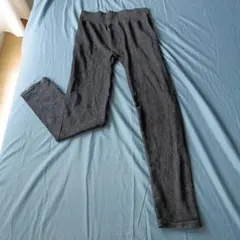 黒　スパッツ　L～LLサイズ