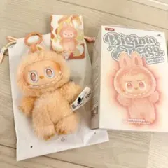 ラブブ POPMART Energy HAPPINESS