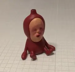 こびとづかん　おすわりマスコット3 ノミビョウタン 送料込み