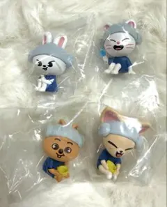 skzoo カプセルトイ