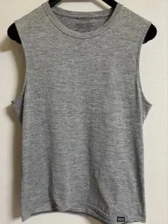 Patagonia Capilene Cool Daily スリーブレス