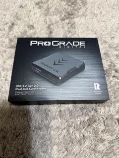 2025年最新】ProGrade Digital CFexpress Type A カードリーダーの人気