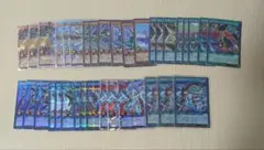 P・M　高レアデッキパーツ一式