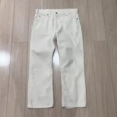 90s Levi's 567 ブラック ワイド USA製 カンティス ポーカーズ - メルカリ