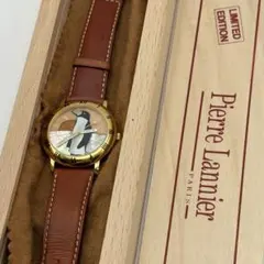 Ⴤ1057ꕤ pierre Lannier ピエール・ラニエ 999本限定 - メルカリ