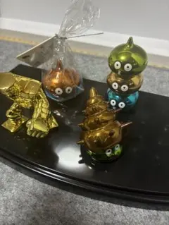 ドラゴンクエストメタリックモンスターズギャラリー　まとめ売り