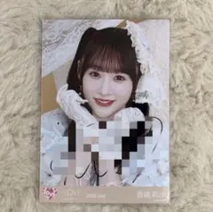 音嶋莉沙 直筆 生写真 ナツマトペ チュウ 2026年最新】音嶋莉沙 生写真 直筆の人気アイテム - メルカリ