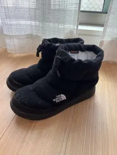 ノースフェイス　ウール　ムートンブーツ　25cm