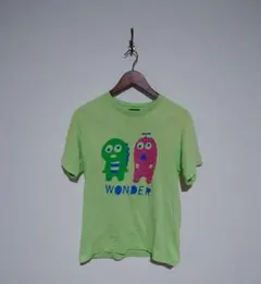 BEAMS T ポンキッキ Tシャツ Mのサムネイル