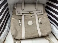 ヘンリベンデル　3wayバッグパック　リュック セレブに大人気!!☆日本未入荷☆ヘンリベンデルのバックパック