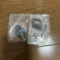 &TEAM NICHOLAS アクリルチャームセット